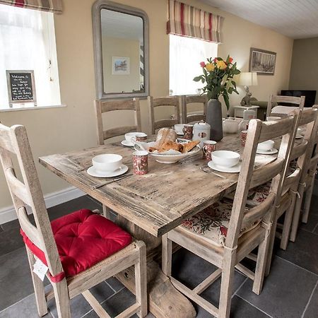 Newly Renovated Old Bakery House In Bath, 3 Bedroom, Free Parking Exteriör bild