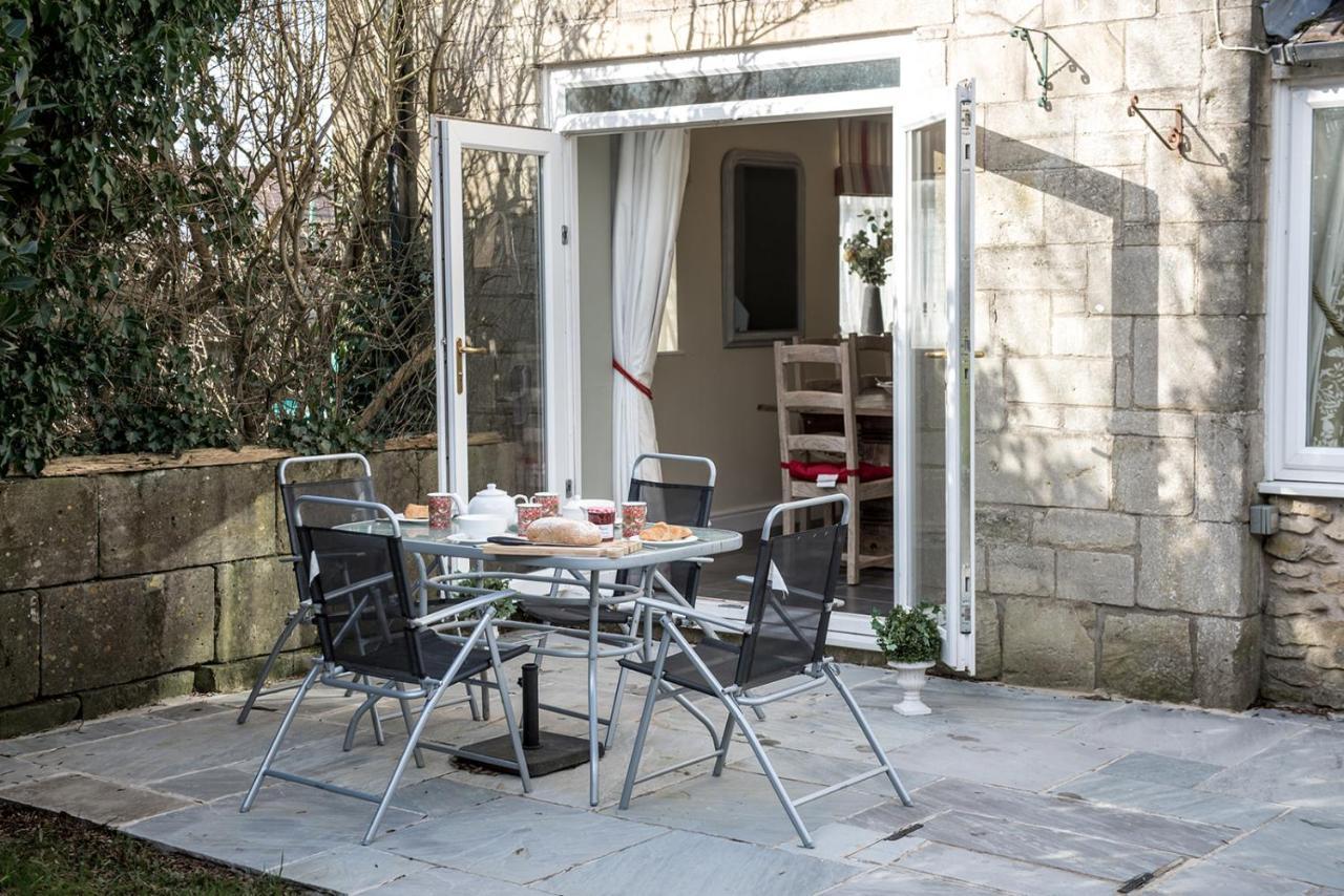 Newly Renovated Old Bakery House In Bath, 3 Bedroom, Free Parking Exteriör bild