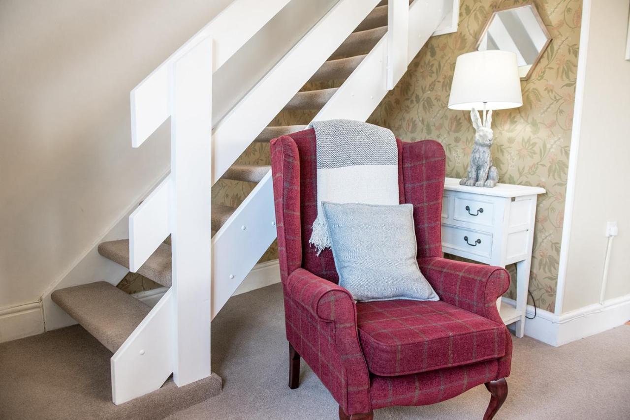 Newly Renovated Old Bakery House In Bath, 3 Bedroom, Free Parking Exteriör bild