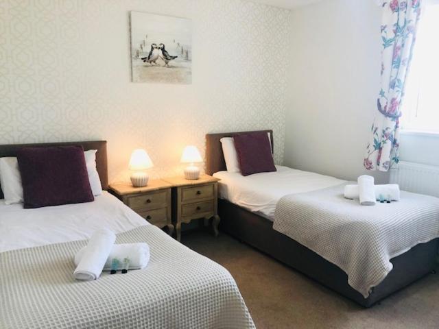 Newly Renovated Old Bakery House In Bath, 3 Bedroom, Free Parking Exteriör bild
