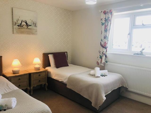 Newly Renovated Old Bakery House In Bath, 3 Bedroom, Free Parking Exteriör bild